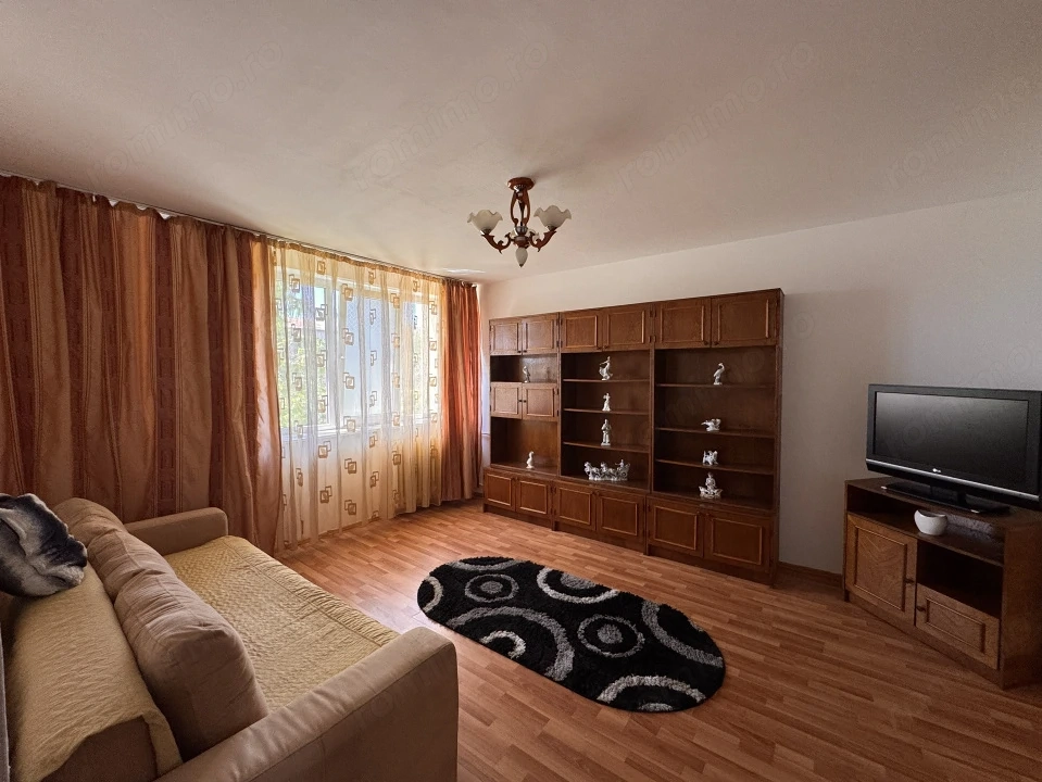 Apartament 2 camere, 56 mp, zona Rotonda
