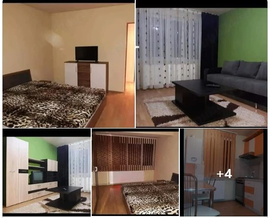 Vand apartament 2 camere