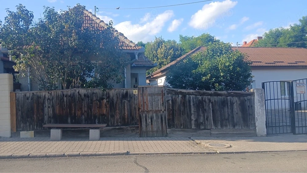 Casa de vanzare 