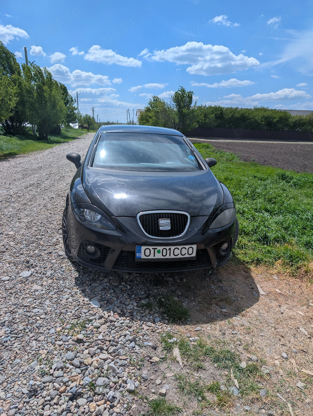 Seat Leon 2.0 TDI 170 CP