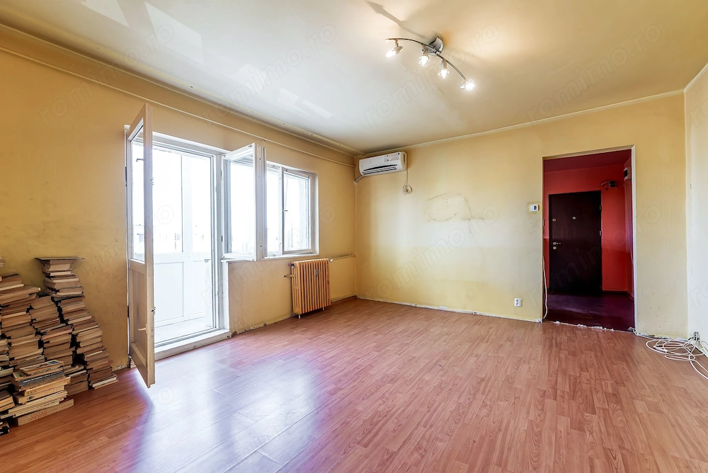 Apartament 2 camere - 50 mp util - Micalaca - COMISION 0