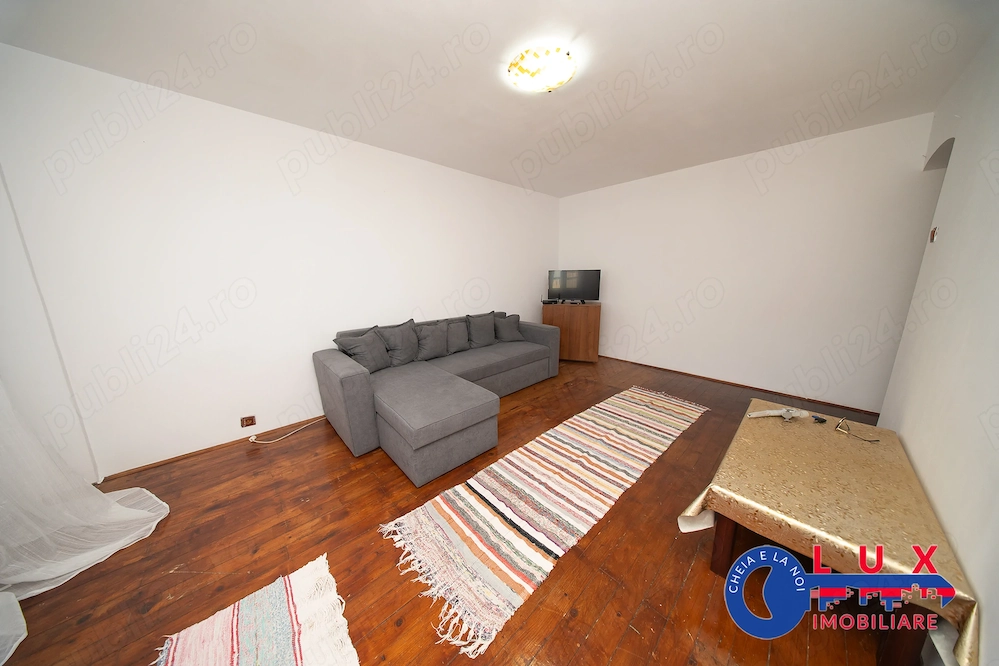 ID 3673 Apartament 3 camere   Cartier E3