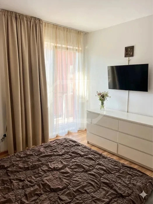 Apartament 2 camere, Buna Ziua