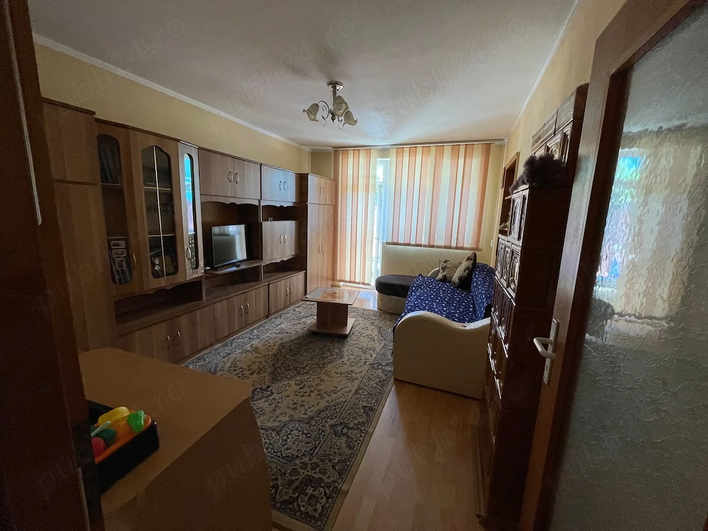 Apartament de vânzare