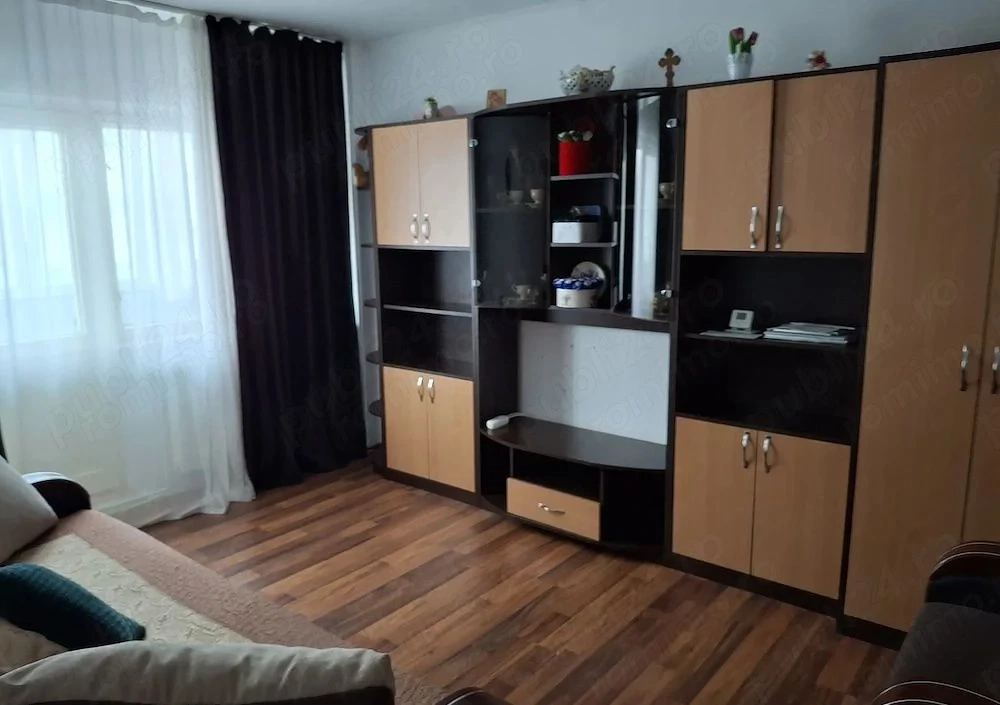 Apartament 2 camere zona Valea Aurie