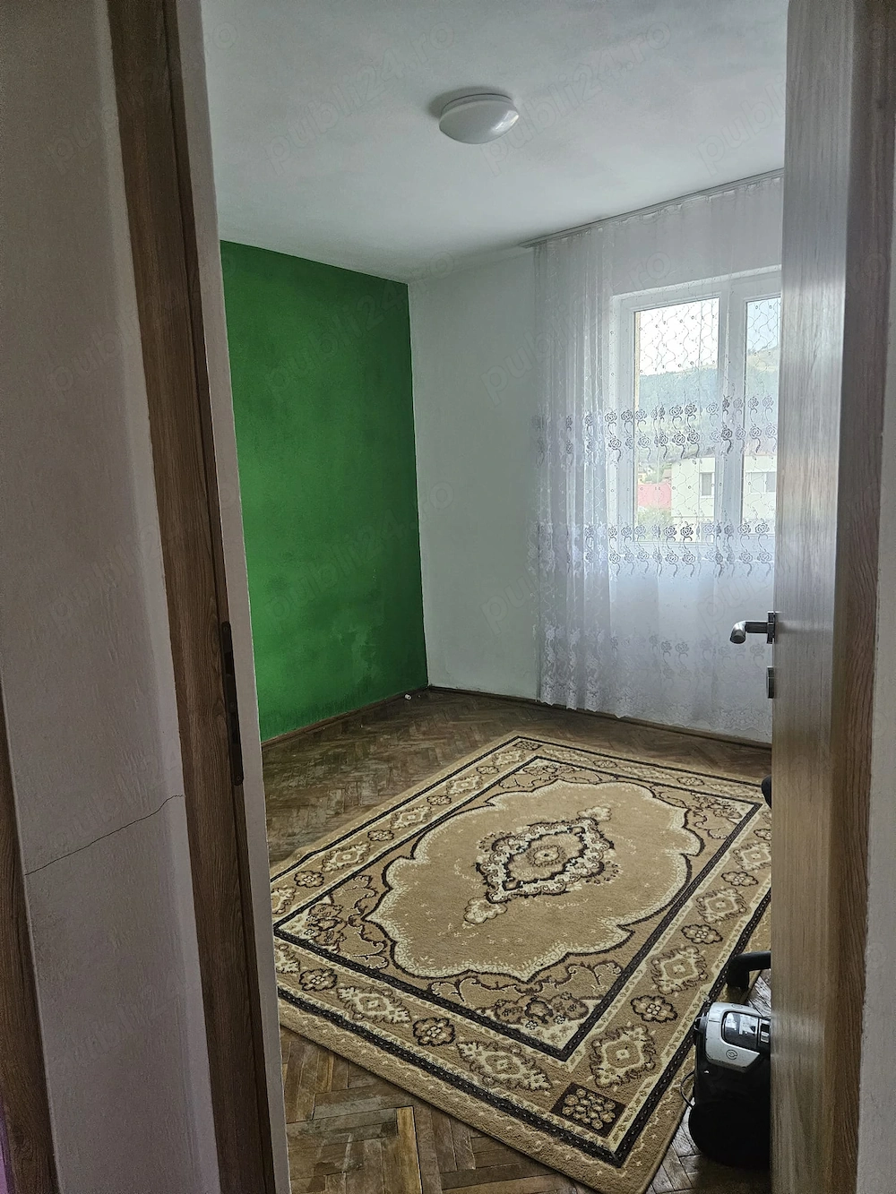 Apartament 2 camere în Cîmpeni judetul Alba