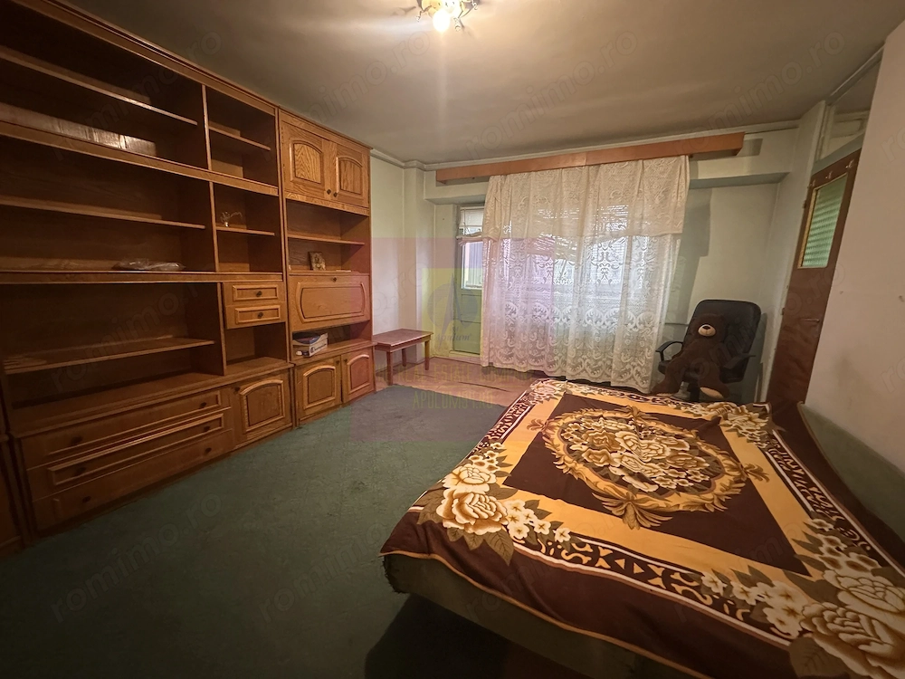 Super Pret 40mp-Garsoniera Pantelimon -Aleea Cislau