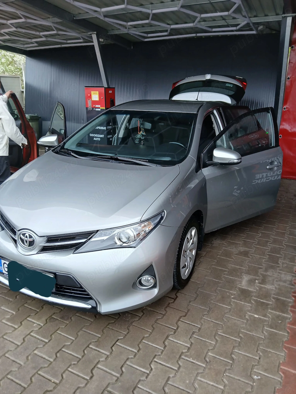 De vanzare Toyota 