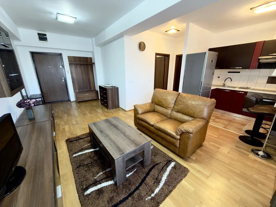 Apartament 2cam Pet Friendly + Parcare - EMINESCU VIEW | MOSILOR 