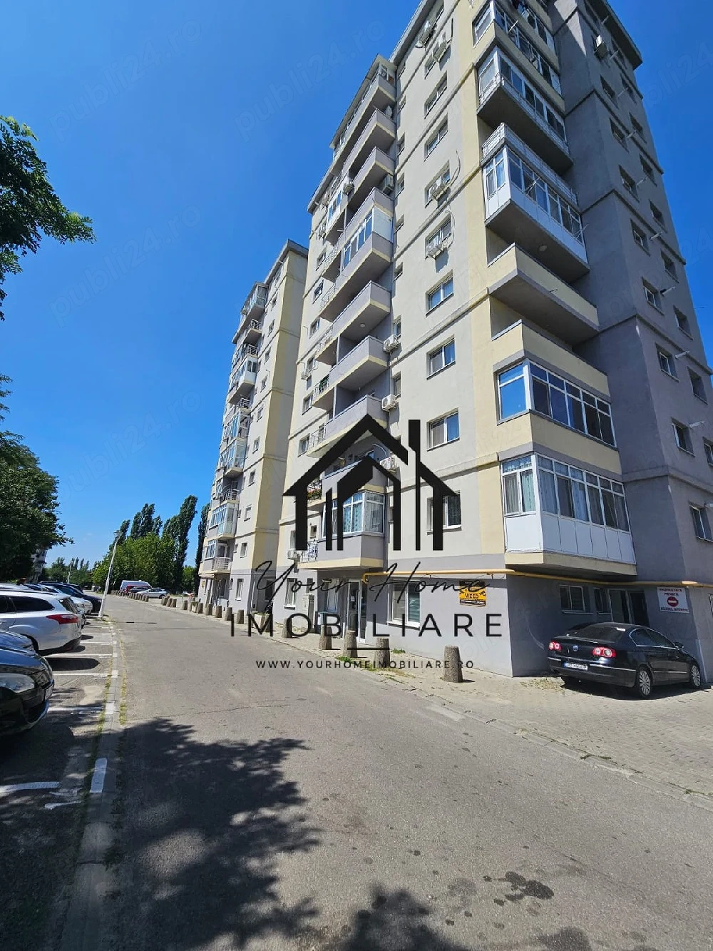 Apartament 2 camere decomandat, bloc nou 2018   Craiovița Nouă, Bulevardul Dacia 10 din 10