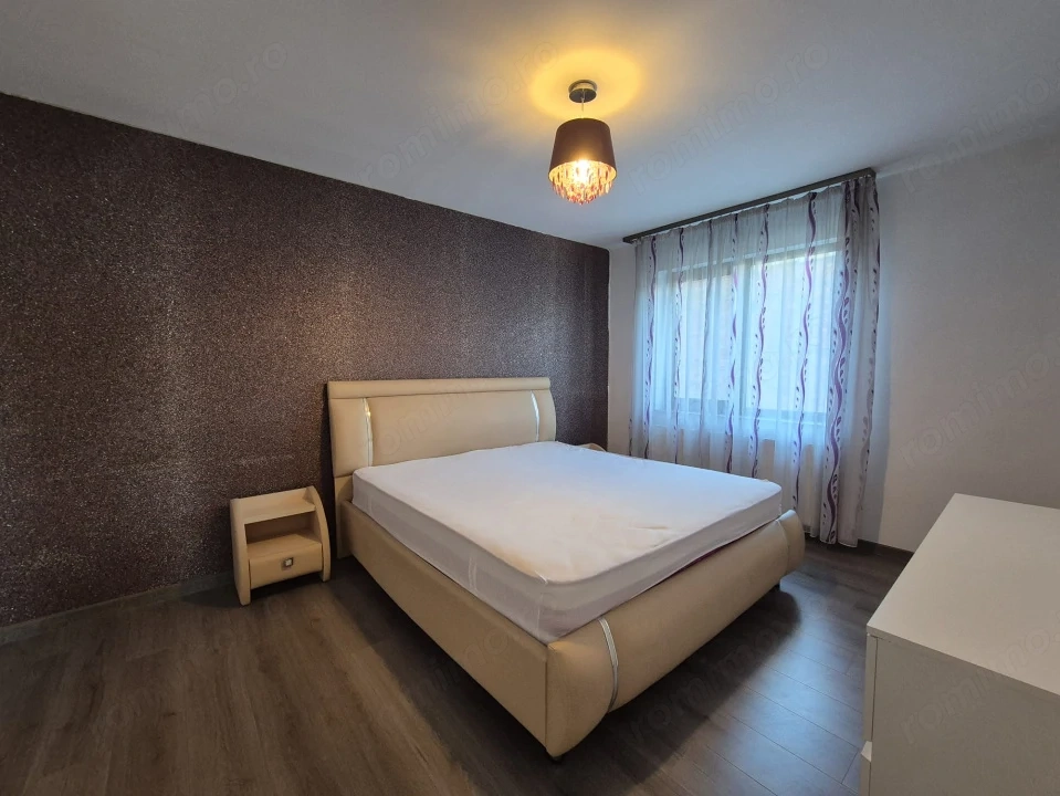 Apartament 2 camere Centru, langa Rectorat, etaj 1, bloc nou