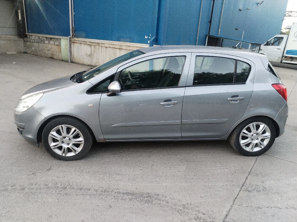 Corsa 1,3 diesel