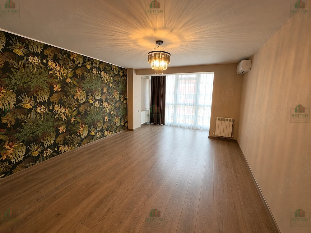 Apartament 2 camere   Confort City, Splaiul Unirii