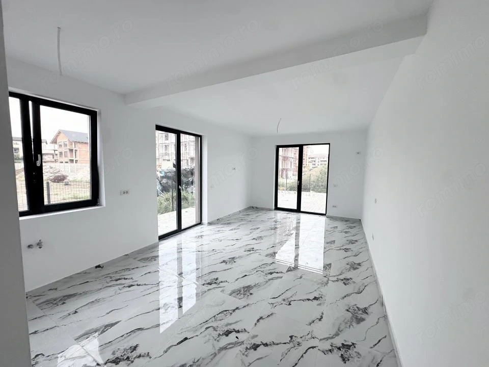 Apartament Nou cu 2 Camere | Parter | 47 mp | Giroc |