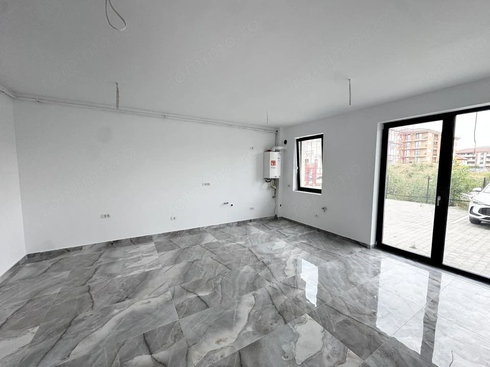 Apartament 2 Camere, Cal. Timisoarei | 53 mp | Incalzire in Pardoseala | Giroc
