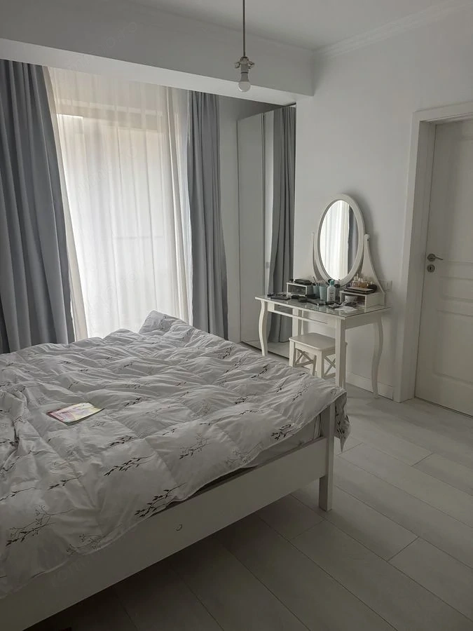 Apartament generos 3 camere | Aviatiei | 124 mp | Parcare | Bloc 2016