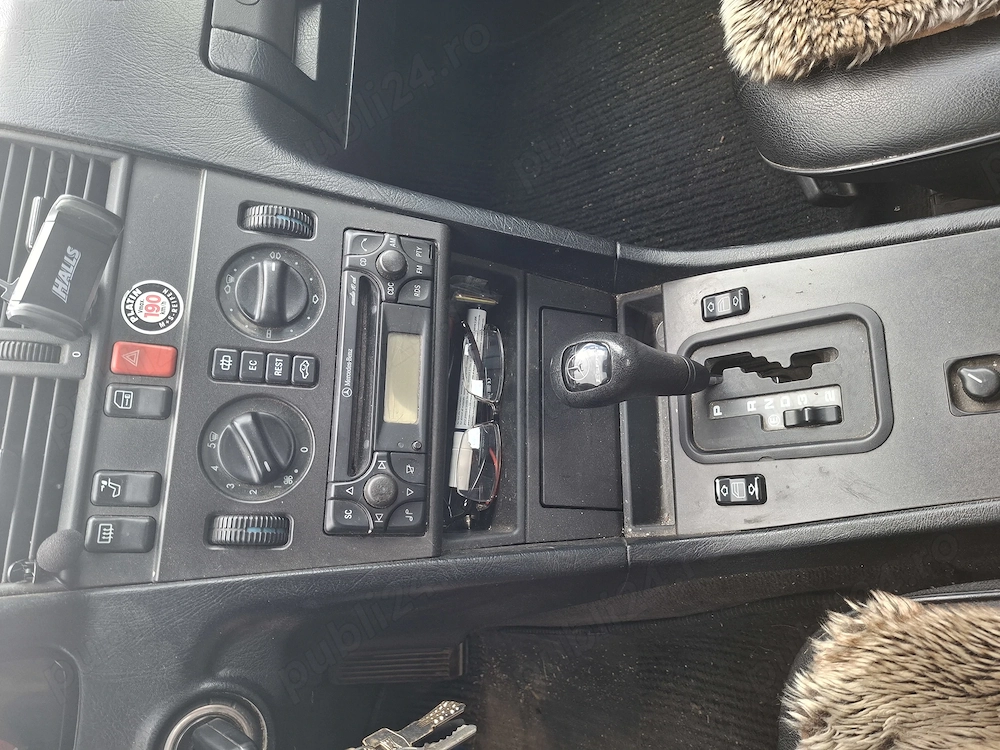 Mercedes W202