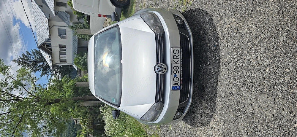 Vand Volkswagen Golf VI 1.4 TSI  automat