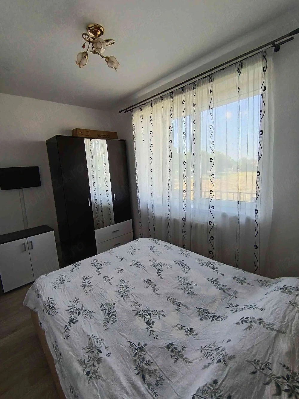 Locuință tip studio 