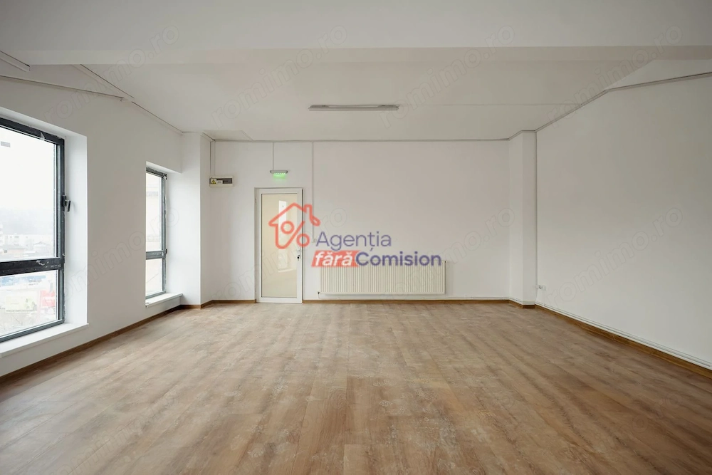 Spatii Birouri, 30-200mp, Zona Centrala