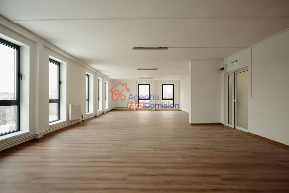 Spatii Birouri, 30-200mp, Zona Centrala
