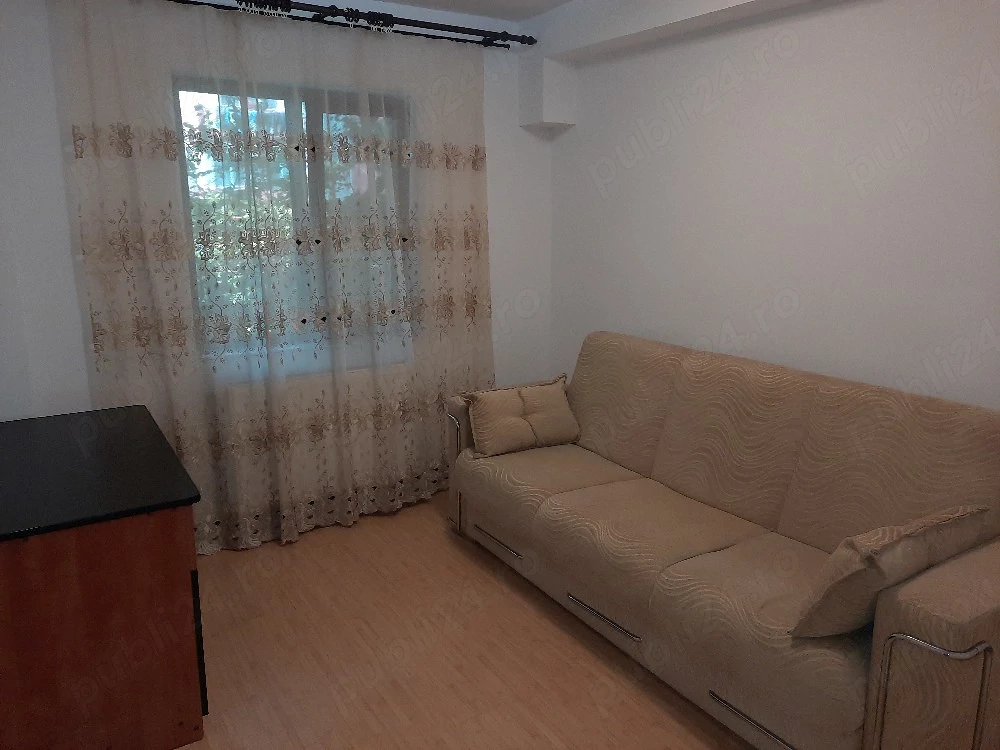Închiriez apartament 2 camere