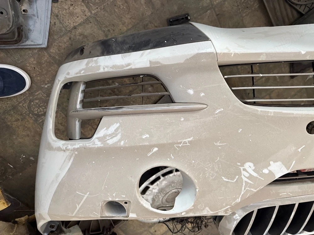Bara fata completa originală BMW X5 F15   Cod OE: 51117394937
