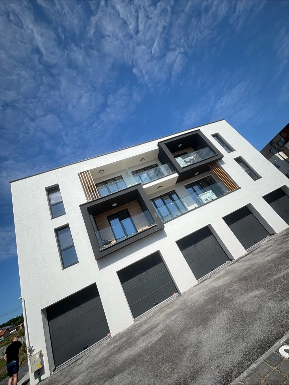 Apartament cu 2 camere Unirii Green Propertis