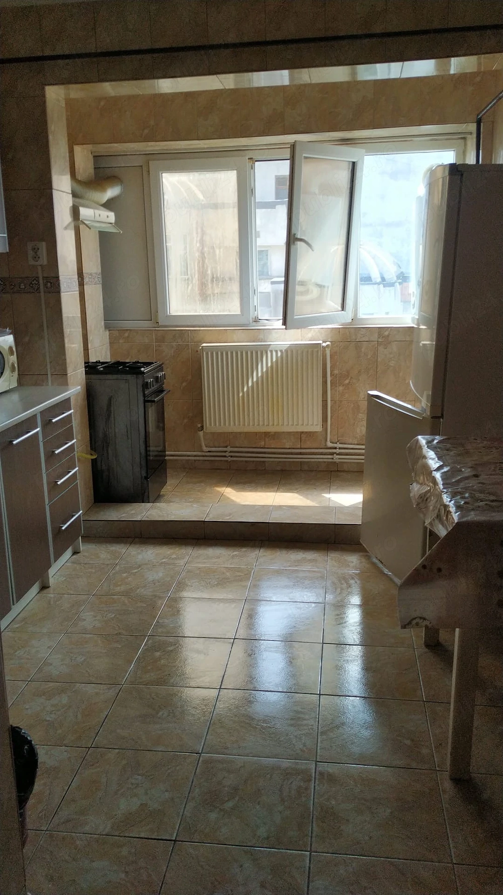 Apartament 2 camere