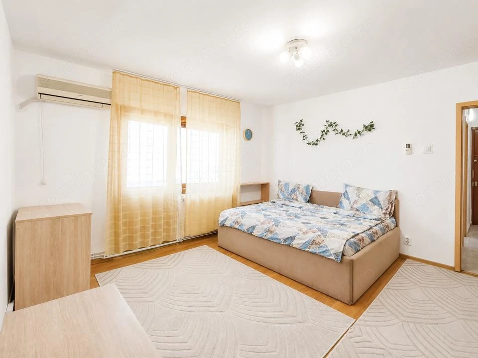 Apartament 2 camere | Zona Girocului
