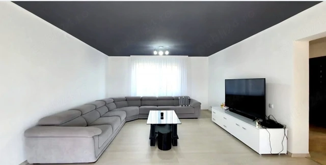 Vila, 3 camere,constructie 2014, teren 547mp, Negoiesti, Prahova, 185.000euro