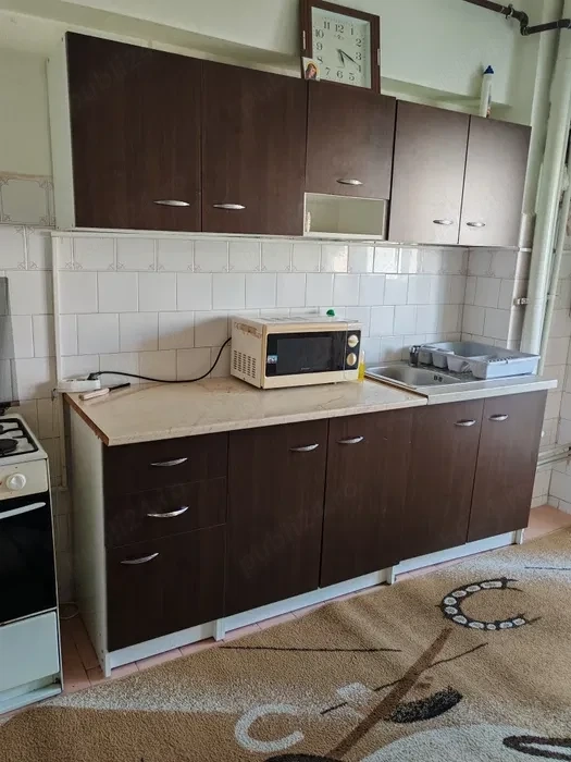 Ap foarte decent 2 cam Vlaicu cu termoteca pe str. Principala