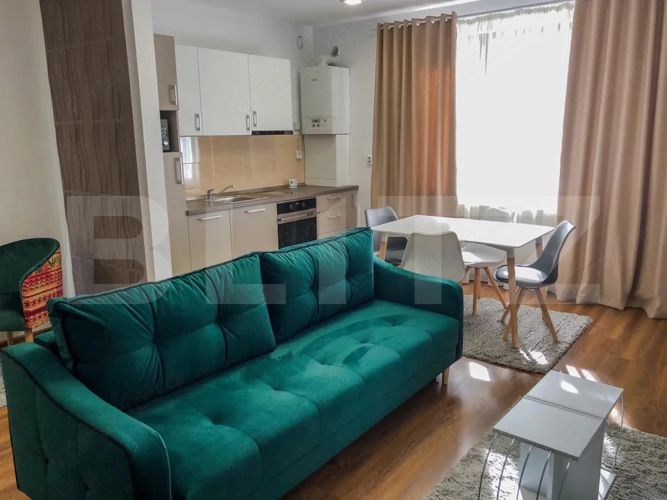 De vânzare | Apartament 2 camere | Maramureșului | Investiție | Preluare chiriaș
