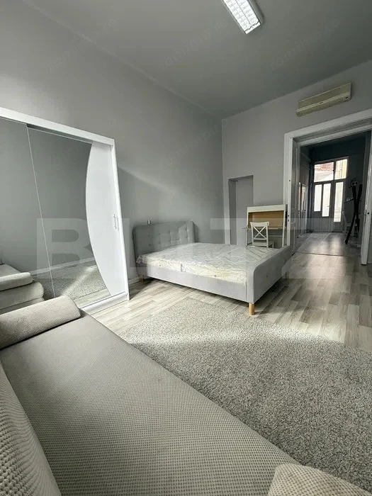Apartament 2 camere, decomandat, 60 mp, zona Central