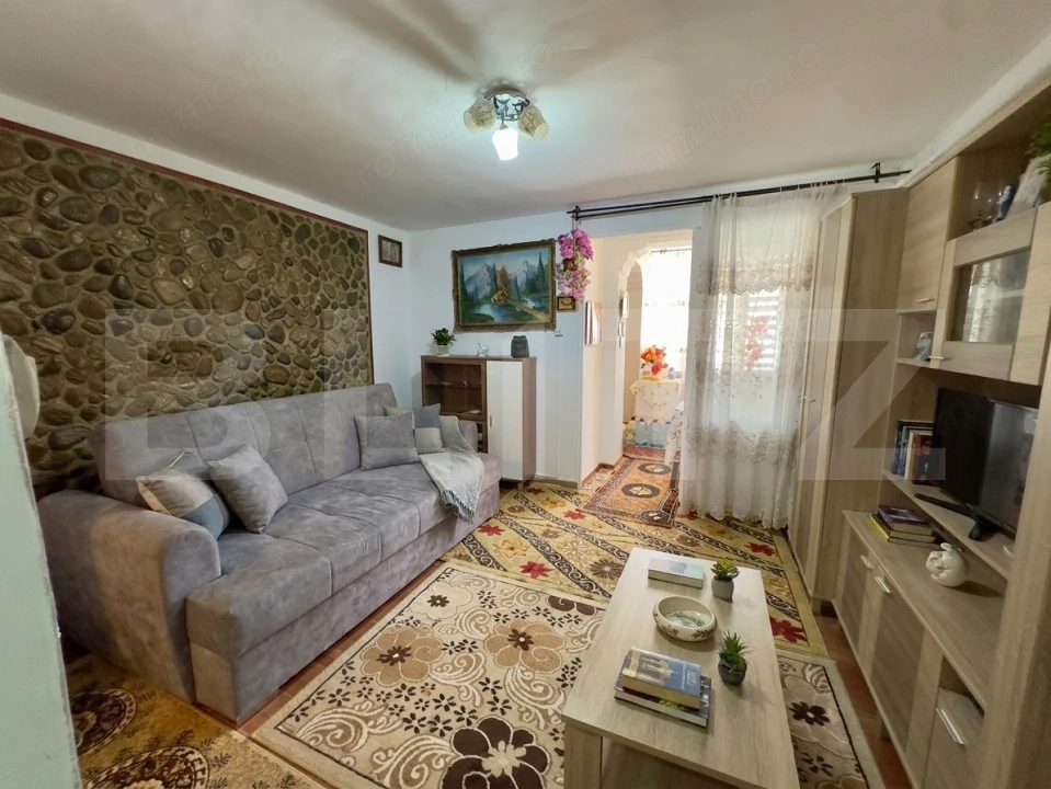 Garsoniera de vanzare, 28 mp, zona Cugir, jud. Alba