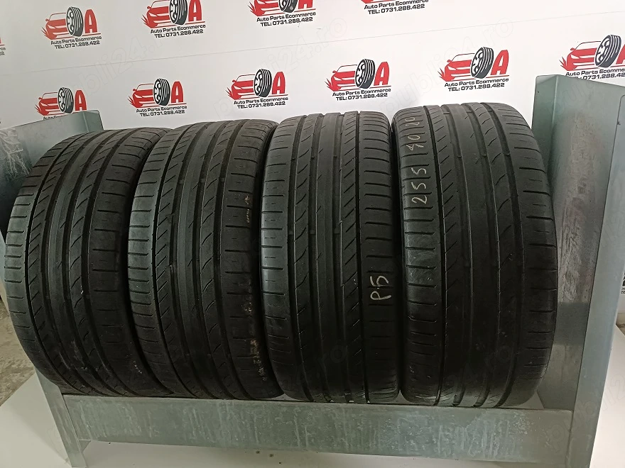 Anvelope 255 40 20 101v 255/40/20 continental cp 10625 vara