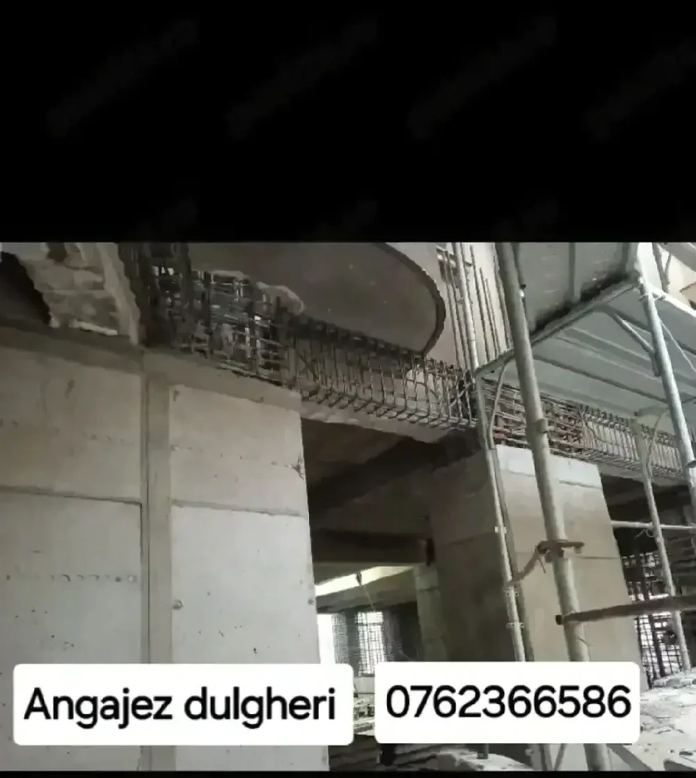 Angajam dulgheri cu experienta 