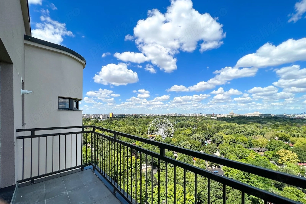 2025 Tineretului Park, 2 Camere 65 mp, Centrala Proprie, AC, Parcare