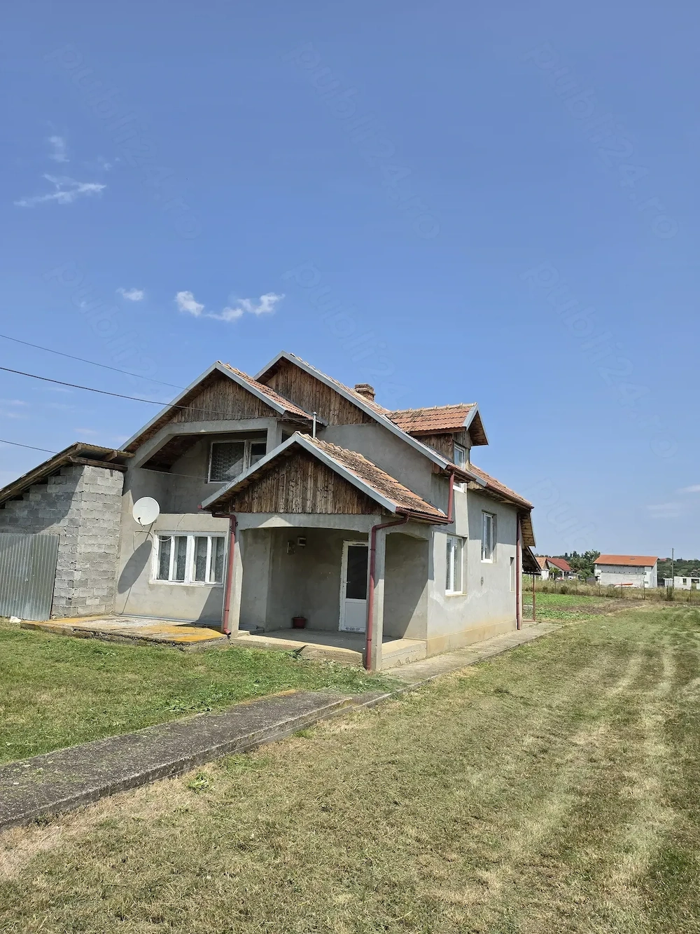 Casa de vânzare Noșlac Alba.