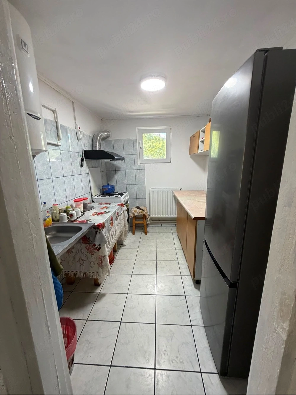 Casa vacanta Com.Bulbucata ,jud Giurgiu