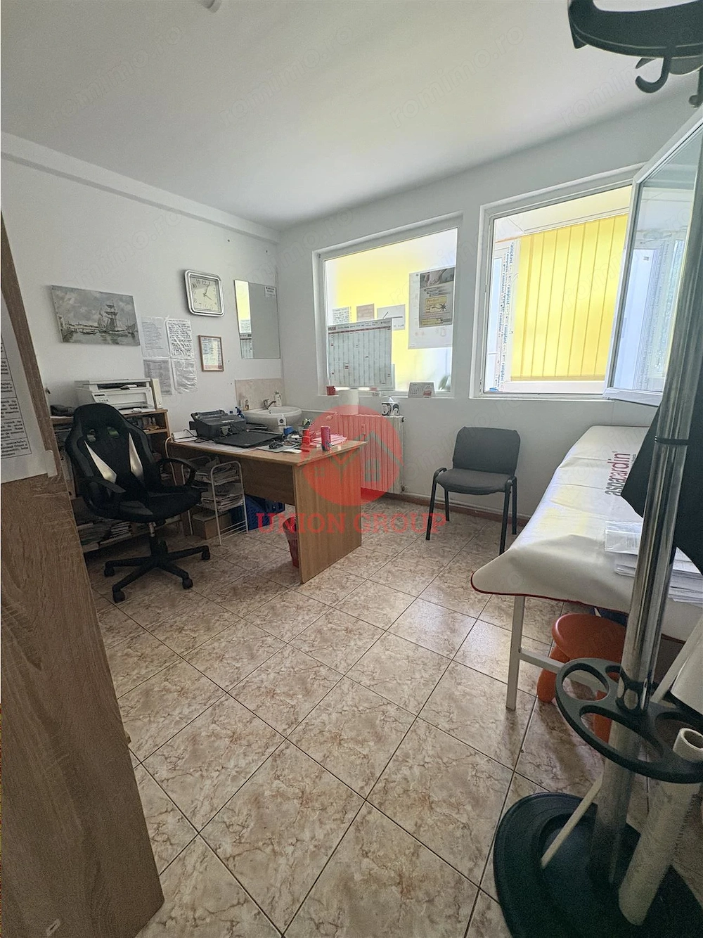 Spa #539;iu Comercial cu Vad Excelent, la Parter, Bdul Ferdinand
