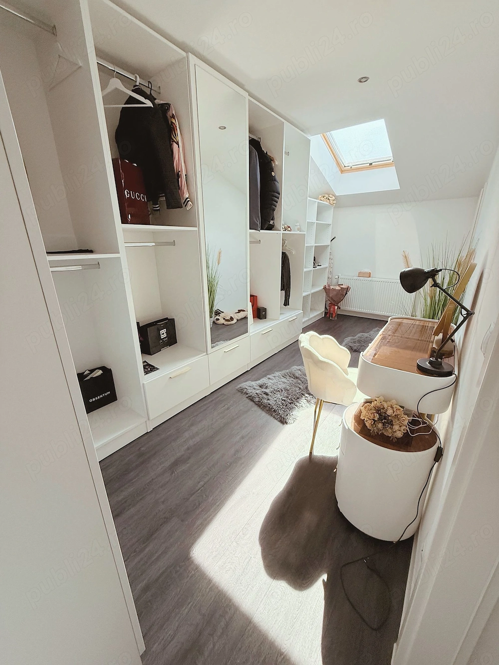 Duplex 136 mp utili Mosnita Noua direct proprietar