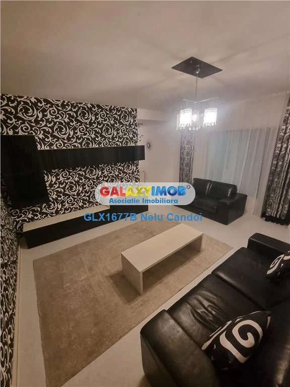 INCHIRIERE VILA P+1+M BRAGADIRU ZONA EXCELENTA