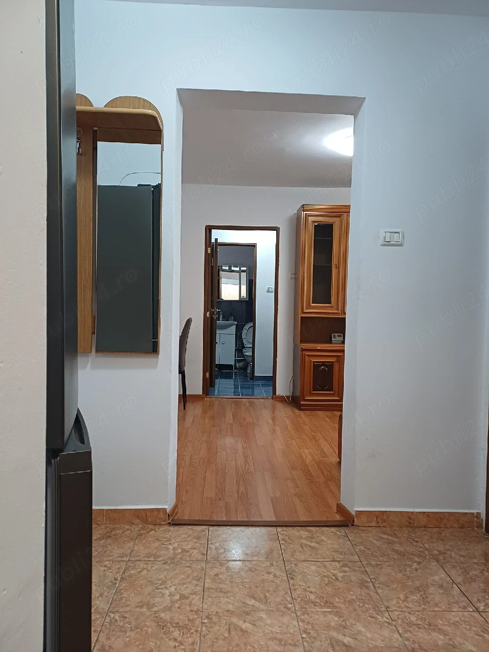 Se da in chirie Apartament 3 Camere in Maratei 