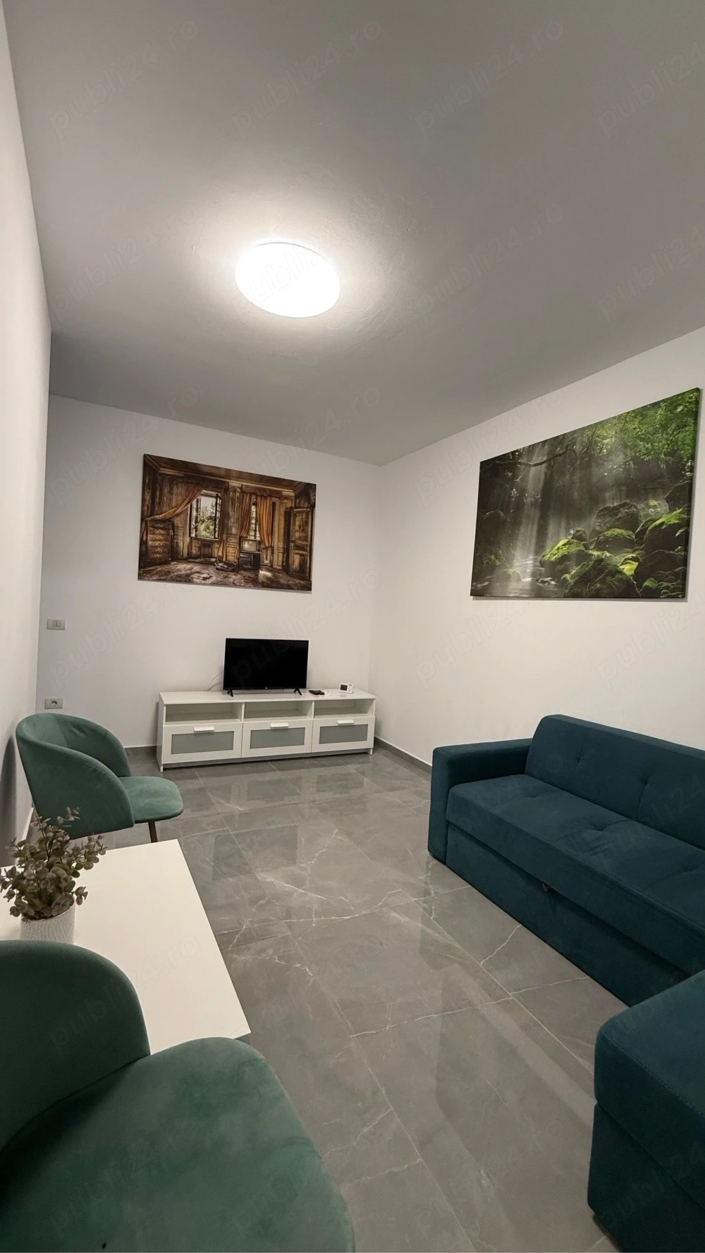Apartament chirie Braytim
