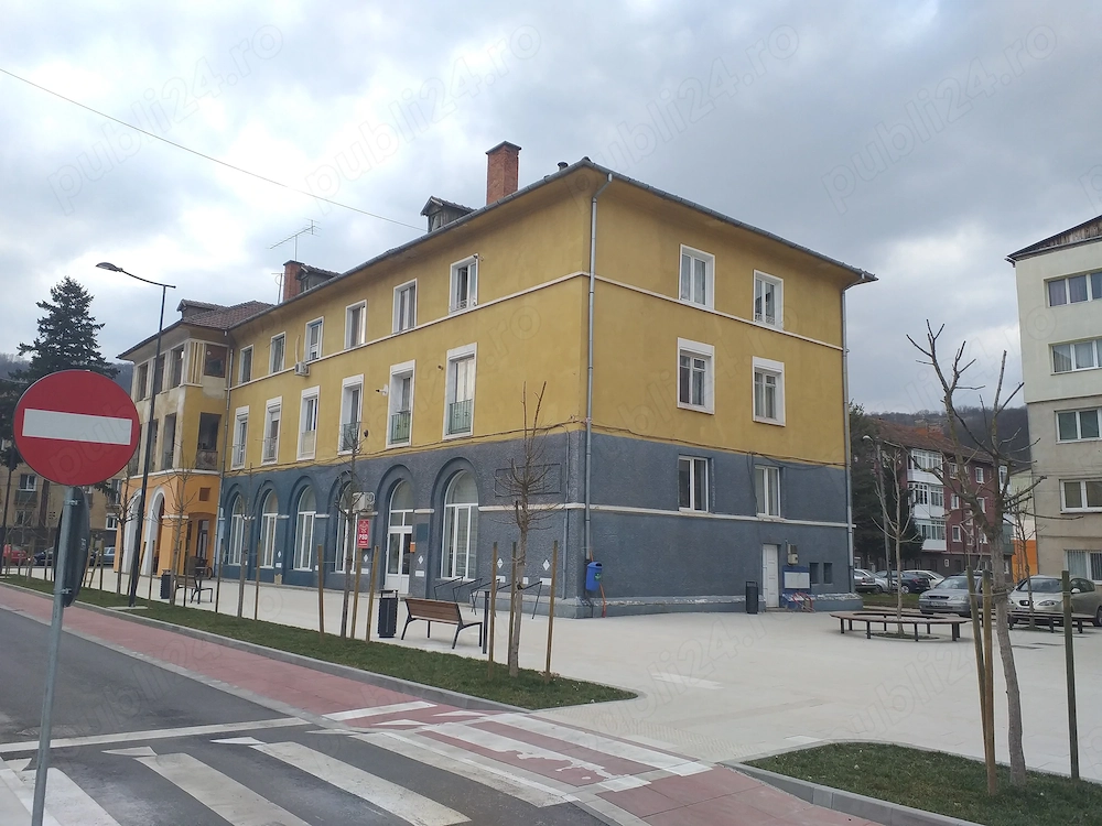 Apartament 3 camere confort 1 Lunca Pomostului 