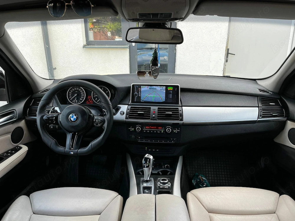 Vând Bmw X5 Lci feilist 