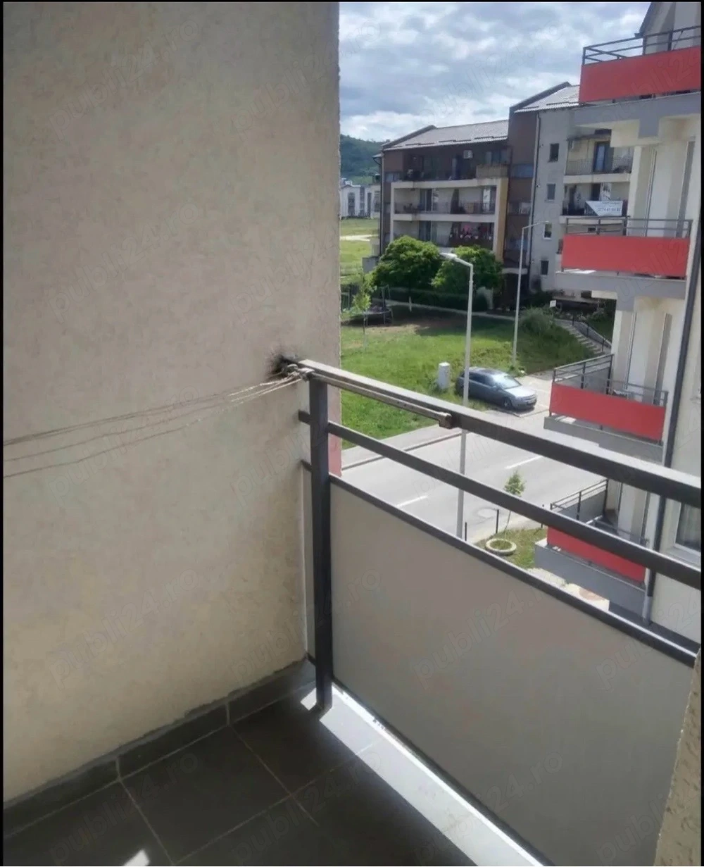 Apartament de inchiriat Floresti