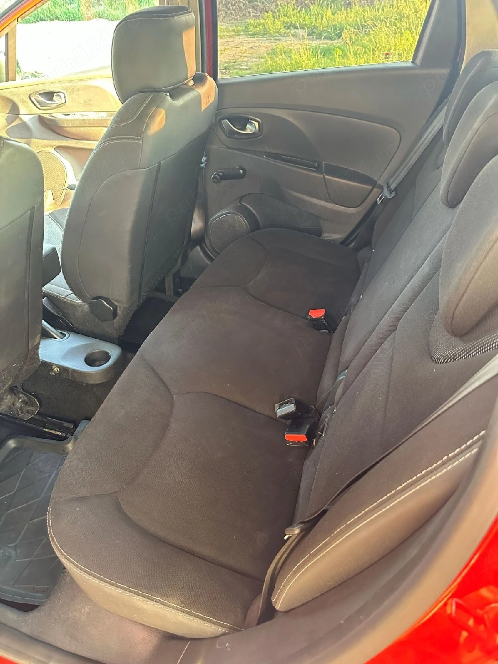 Vând Renault Clio IV 2016