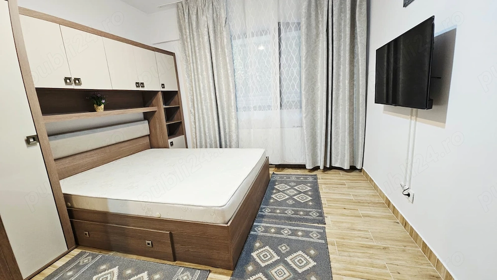 Grozavesti, Regie, Bloc nou, apartament 2 camere decomanat